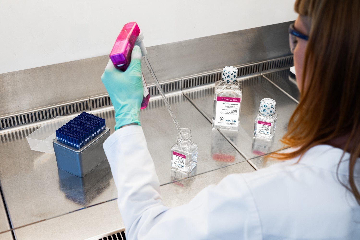 CellTrypase_Workung Bench_2
