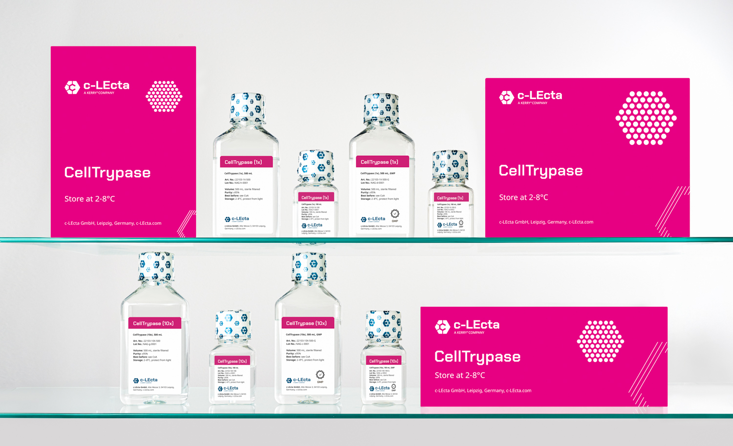CellTrypase_Products Packaging