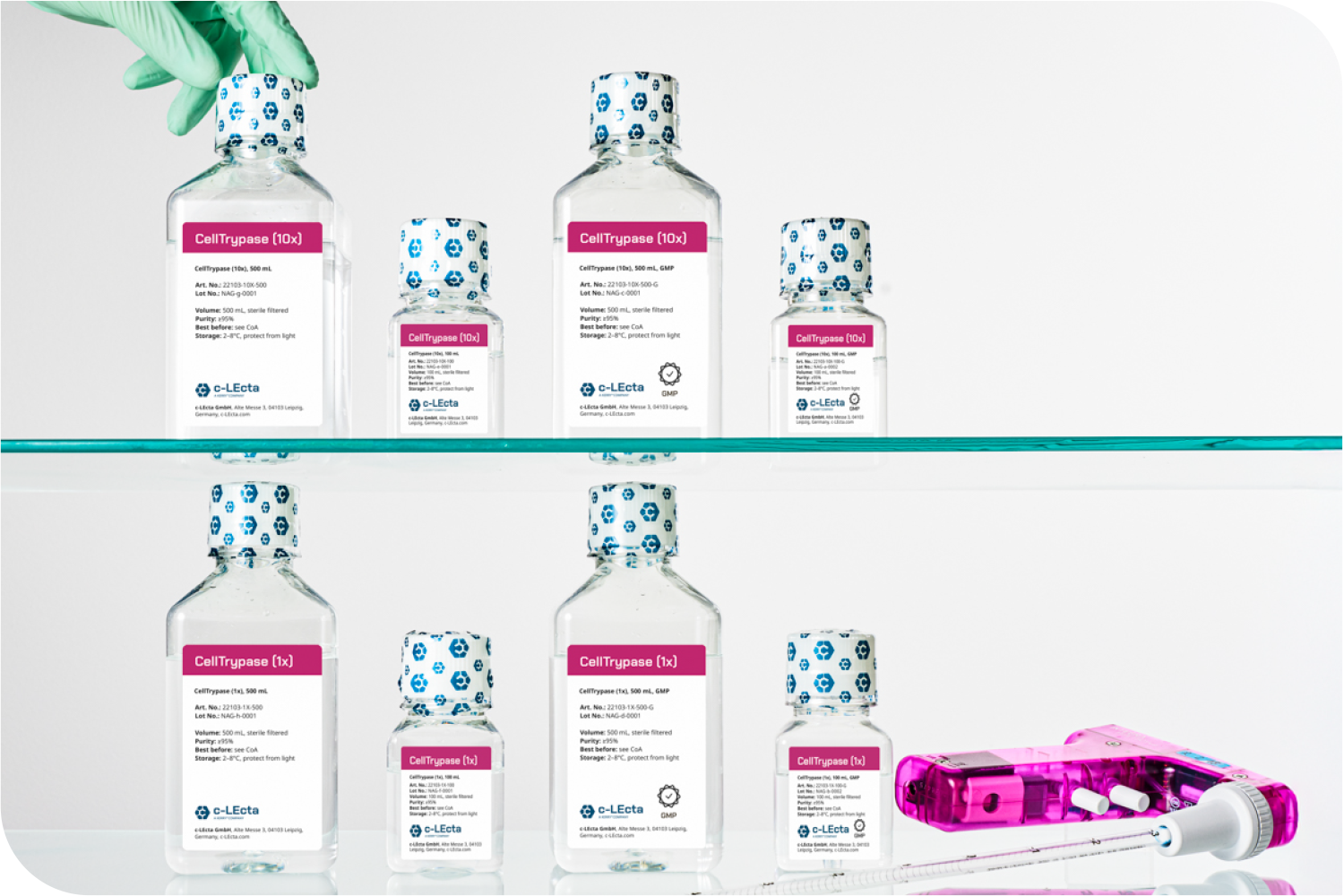 CellTrypase_R&D_GMP