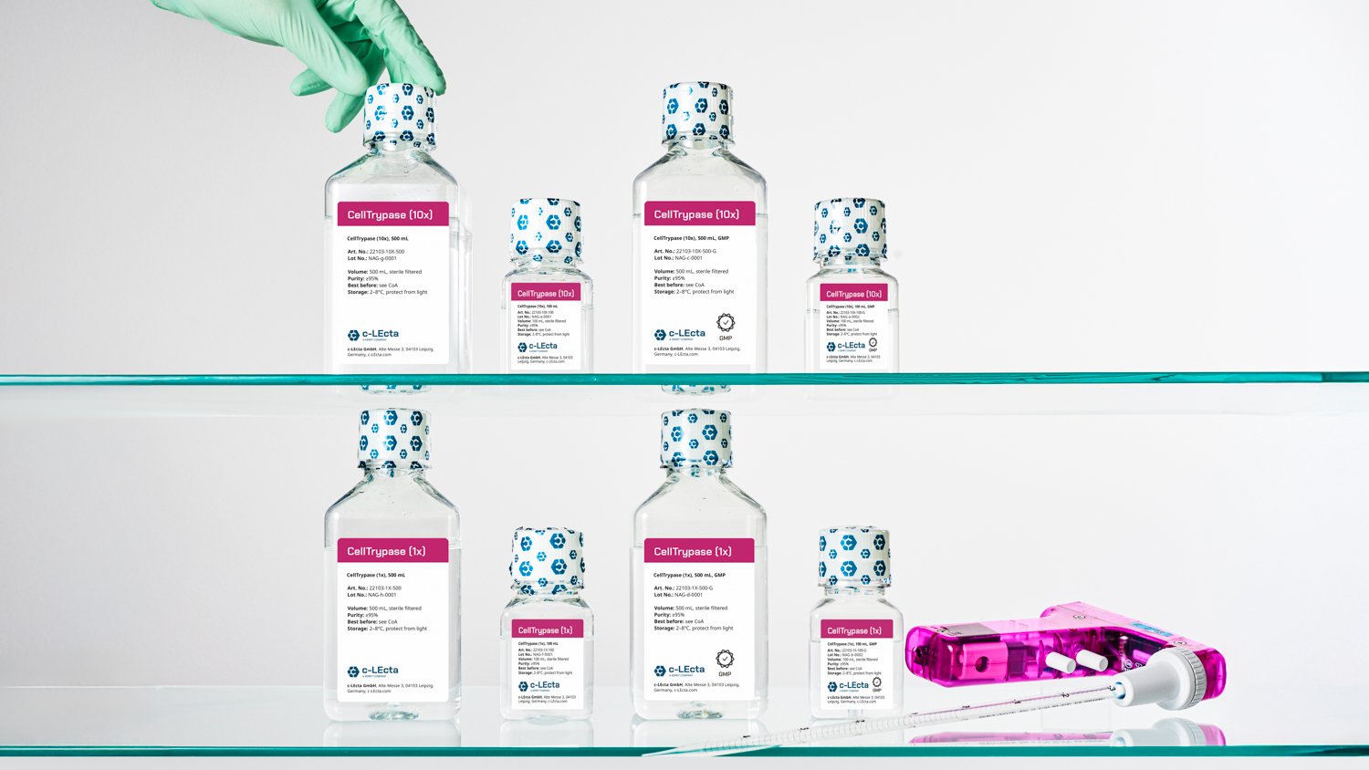 CellTrypase_R&D_GMP