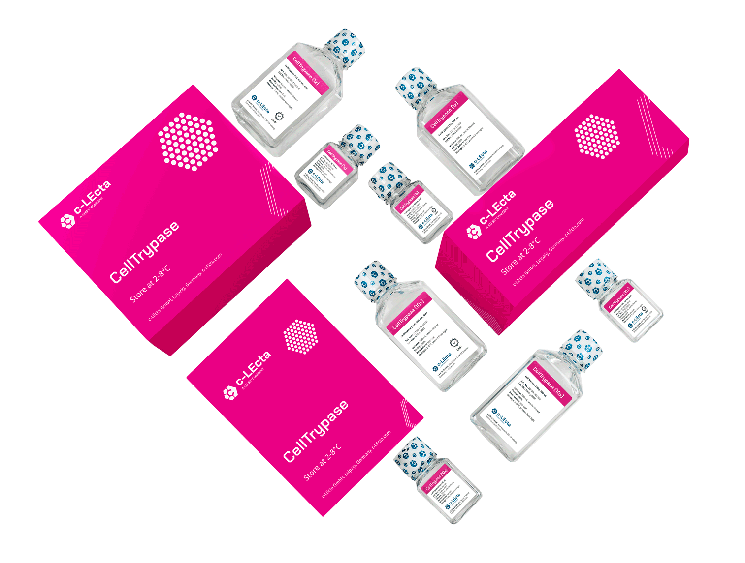 CellTrypase_Whole Products