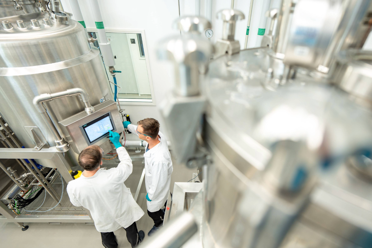 Supporting Confident Manufacturing Changes: How c-LEcta Helps You Navigate FDAs New Regulatory Flexibility