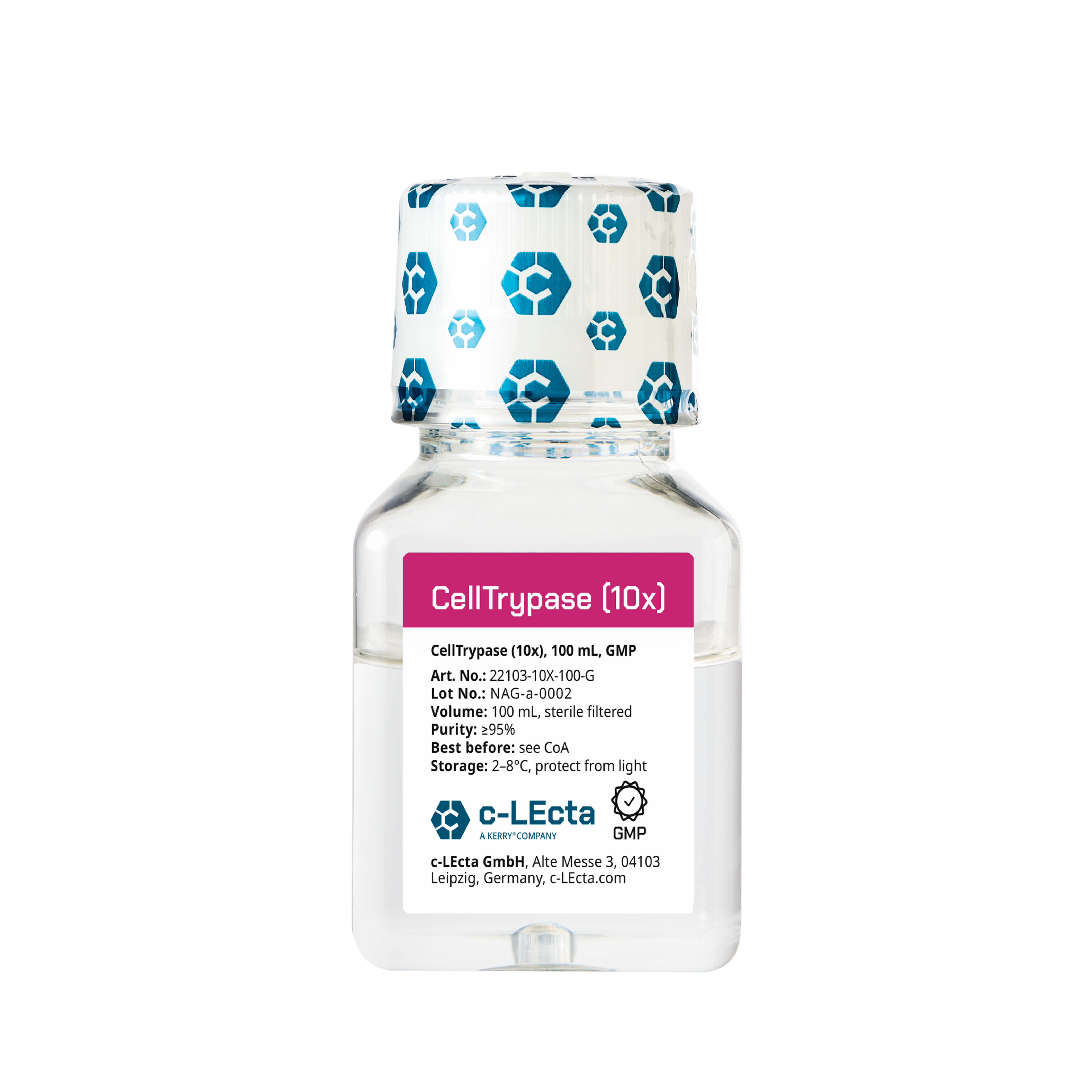 CellTrypase_10x