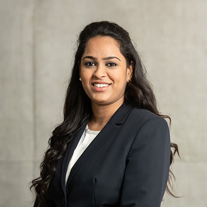 Vaishnavi Devarakonda